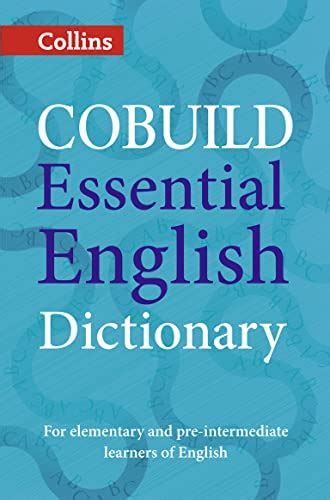 collins dictionary english|collins cobuild english dictionary free.